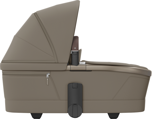 Reiswieg Maxi-Cosi Fame V2 Oak Truffle