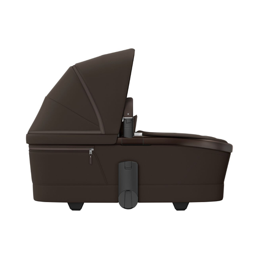 Reiswieg Maxi-Cosi Fame V2 Espresse Brown