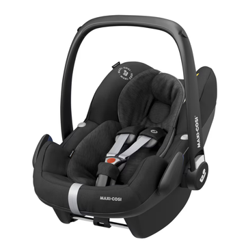 Autostoel Maxi-Cosi Pebble Pro Essential Black