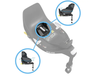 Isofixbase Maxi-Cosi FamilyFix 360°