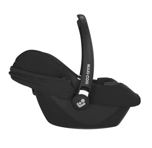 Autostoel Maxi-Cosi CabrioFix I-Size Essential Black