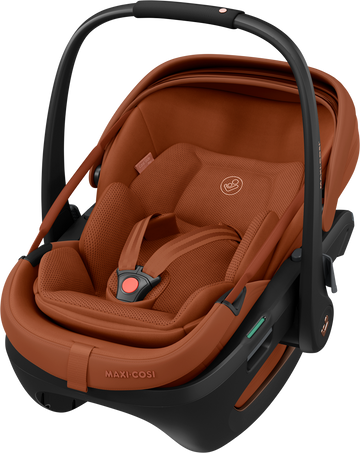 Autostoel Maxi-Cosi Coral Pro Slide Copper Terra