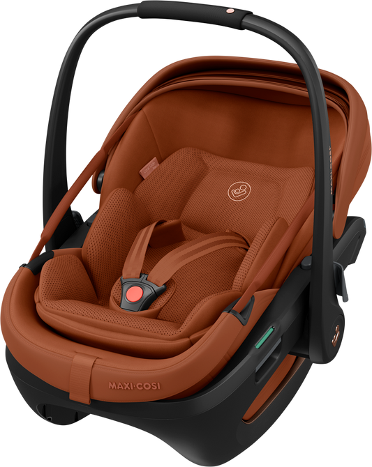 Autostoel Maxi-Cosi Coral Pro Slide Copper Terra