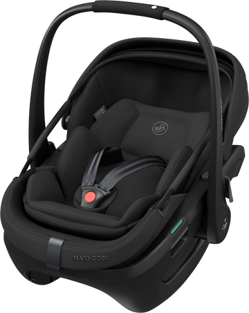 Autostoel Maxi-Cosi Coral Pro Slide Onyx Black