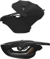 Autostoel Maxi-Cosi Coral Pro Slide Onyx Black