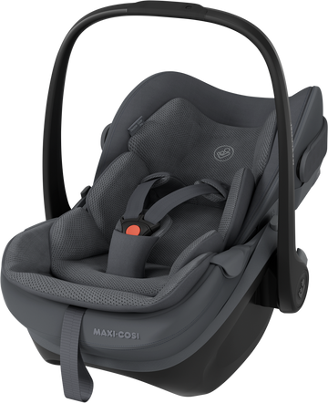 Autostoel Maxi-Cosi Pebble Pro Slide Moon Graphite