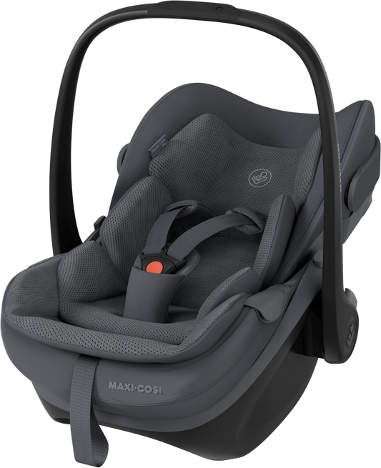 Autostoel Maxi-Cosi Pebble Pro Slide Moon Graphite