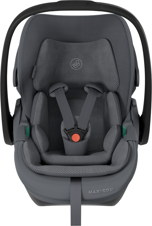 Autostoel Maxi-Cosi Pebble Pro Slide Moon Graphite