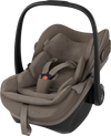 Autostoel Maxi-Cosi Pebble Pro Slide Oak Truffle