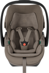 Autostoel Maxi-Cosi Pebble Pro Slide Oak Truffle