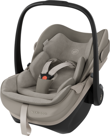 Autostoel Maxi-Cosi Pebble Pro Slide Sapphire Sand