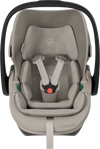 Autostoel Maxi-Cosi Pebble Pro Slide Sapphire Sand