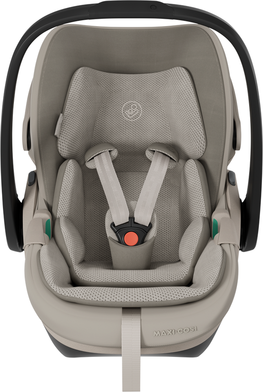 Autostoel Maxi-Cosi Pebble Pro Slide Sapphire Sand
