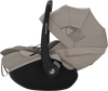 Autostoel Maxi-Cosi Pebble Pro Slide Sapphire Sand