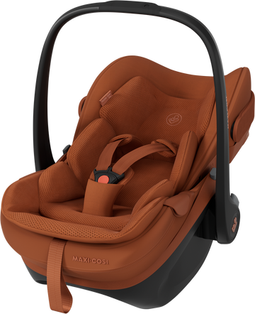 Autostoel Maxi-Cosi Pebble Pro Slide Copper Terra