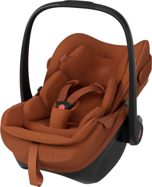 Autostoel Maxi-Cosi Pebble Pro Slide Copper Terra
