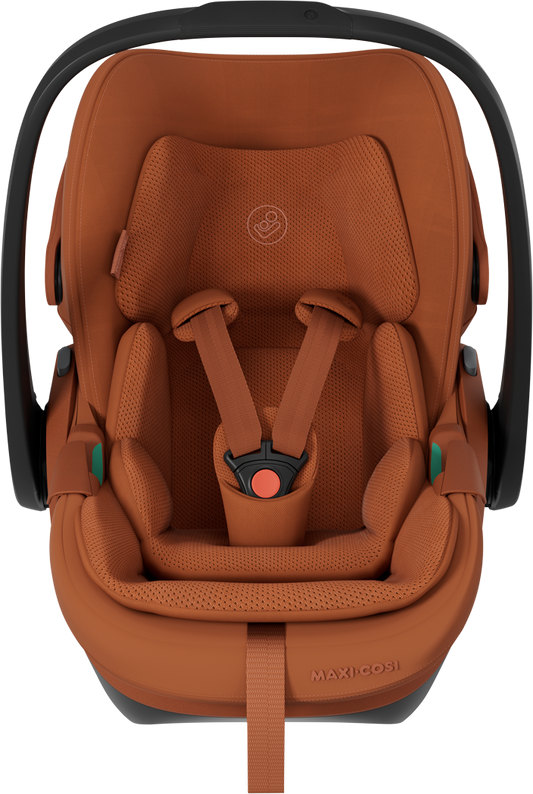 Autostoel Maxi-Cosi Pebble Pro Slide Copper Terra