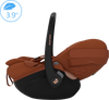 Autostoel Maxi-Cosi Pebble Pro Slide Copper Terra