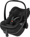 Autostoel Maxi-Cosi Pebble Pro Slide Onyx Black