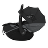 Autostoel Maxi-Cosi Pebble Pro Slide Onyx Black