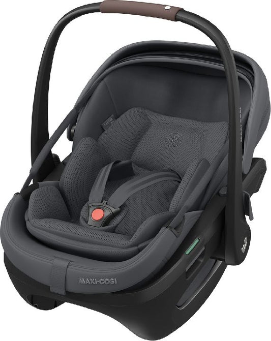 Autostoel Maxi-Cosi Coral Pro Slide Moon Graphite