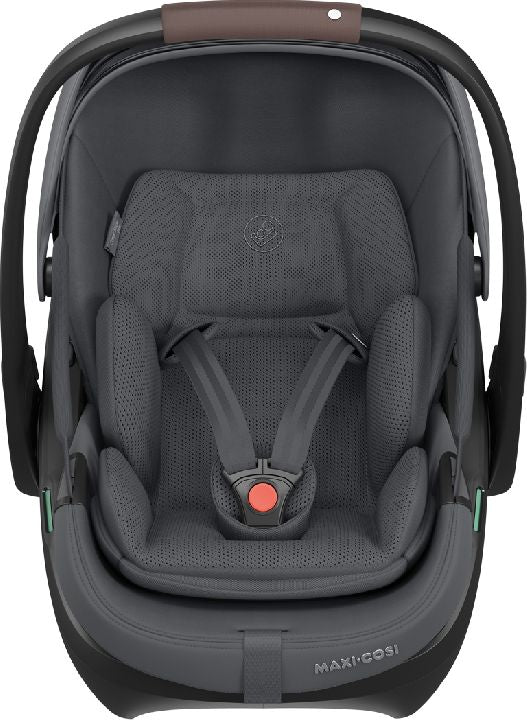 Autostoel Maxi-Cosi Coral Pro Slide Moon Graphite