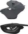 Autostoel Maxi-Cosi Coral Pro Slide Moon Graphite