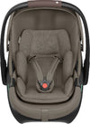 Autostoel Maxi-Cosi Coral Pro Slide Oak Truffle