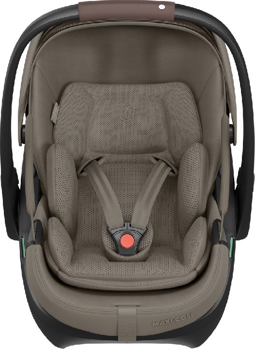Autostoel Maxi-Cosi Coral Pro Slide Oak Truffle