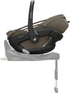 Autostoel Maxi-Cosi Coral Pro Slide Oak Truffle