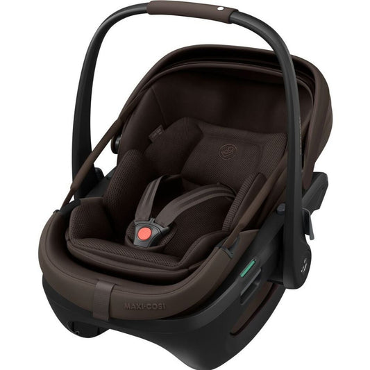 Autostoel Maxi-Cosi Coral Pro Slide Espresso Brown