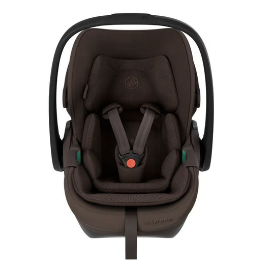 Autostoel Maxi-Cosi Pebble Pro Slide Espresso Brown