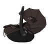 Autostoel Maxi-Cosi Pebble Pro Slide Espresso Brown