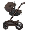 Autostoel Maxi-Cosi Pebble Pro Slide Espresso Brown