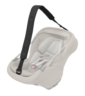 Draagriem Maxi-Cosi Coral Pro Slide Black