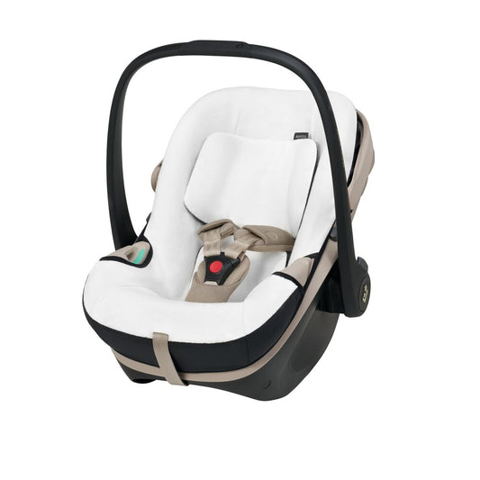 Autostoelhoes Maxi-Cosi Pebble Pro Slide Natural White
