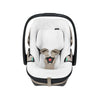 Autostoelhoes Maxi-Cosi Pebble Pro Slide Natural White