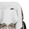 Autostoelhoes Maxi-Cosi Pebble Pro Slide Natural White