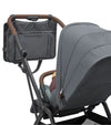 Organizer Maxi-Cosi Backseat Graphite