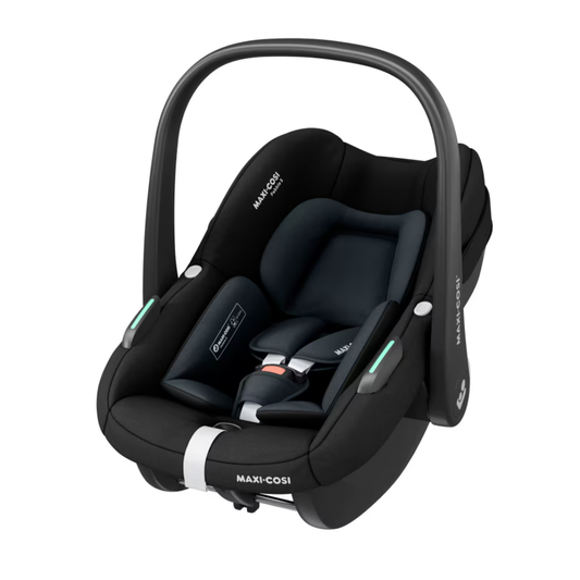 Autostoel Maxi-Cosi Pebble S Tonal Black