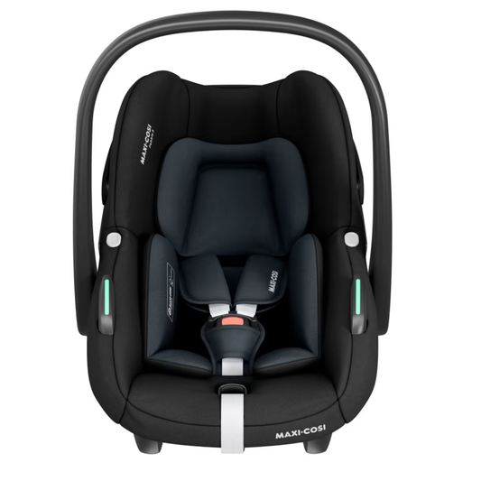 Autostoel Maxi-Cosi Pebble S Tonal Black