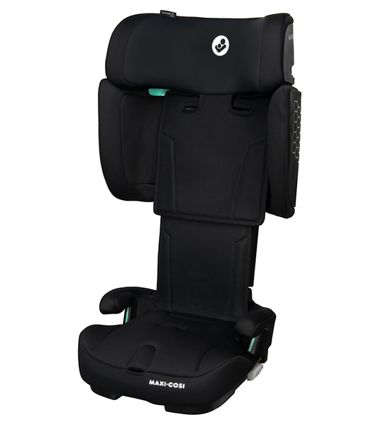Autostoel Maxi-Cosi Nomad XL Plus Authentic Black