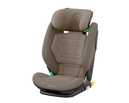 Autostoel Maxi Cosi RodiFix Pro2 I-Size Authentic Truffle