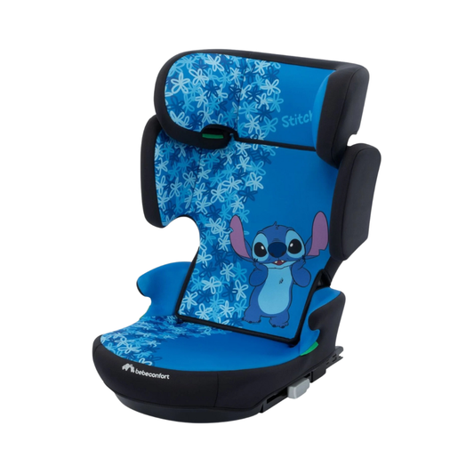 Autostoel Bebeconfort Disney Hera I-Fix Fun Stitch