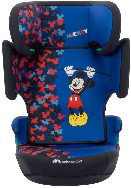 Autostoel Bebeconfort Disney Hera I-Safe Fun Mickey