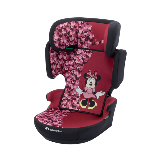 Autostoel Bebeconfort Disney Hera I-Safe Fun Minnie