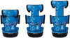 Autostoel Bebeconfort Disney Hera I-Safe Fun Stitch