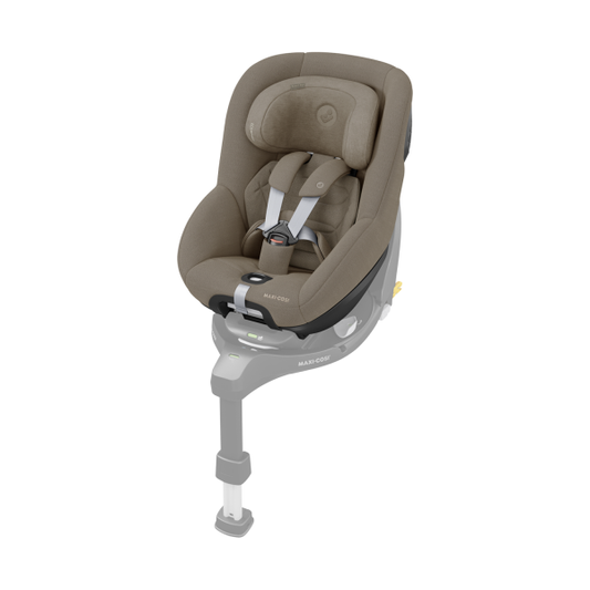 Autostoel Maxi-Cosi Pearl Pro 360° Authentic Truffle