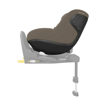 Autostoel Maxi-Cosi Pearl Pro 360° Authentic Truffle