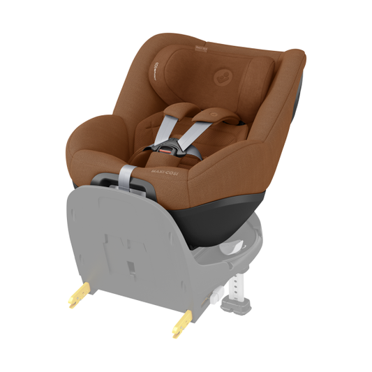 Autostoel Maxi-Cosi Pearl Pro 360° Authentic Terra
